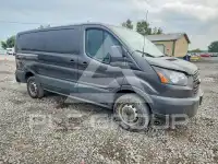2017 Ford TRANSIT photo
