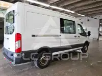 2017 Ford TRANSIT фото