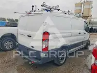 2017 Ford TRANSIT photo