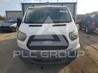 2017 Ford TRANSIT фото