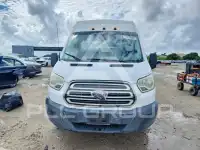 2017 Ford TRANSIT фото