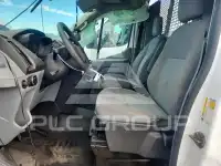 2017 Ford TRANSIT фото