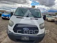 2017 Ford TRANSIT фото
