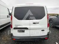 2017 Ford TRANSIT photo