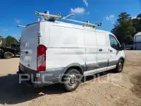 2017 Ford TRANSIT photo
