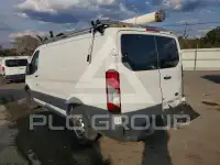 2017 Ford TRANSIT фото
