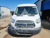 2017 Ford TRANSIT фото