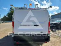 2017 Ford TRANSIT photo
