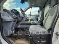 2017 Ford TRANSIT фото