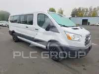 2017 Ford TRANSIT фото