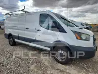 2017 Ford TRANSIT фото