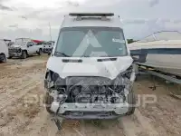 2017 Ford TRANSIT фото