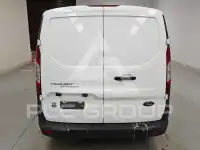 2017 Ford TRANSIT фото