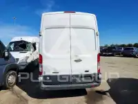 2017 Ford TRANSIT фото