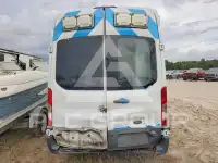 2017 Ford TRANSIT фото