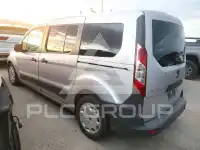 2017 Ford TRANSIT photo