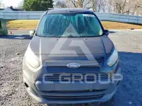 2017 Ford TRANSIT фото