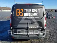 2017 Ford TRANSIT фото