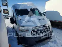 2017 Ford TRANSIT фото