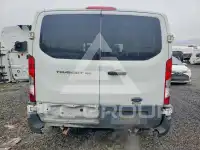 2017 Ford TRANSIT photo