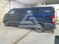 2017 Ford TRANSIT фото