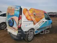 2017 Ford TRANSIT фото