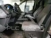 2017 Ford TRANSIT фото