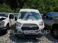 2017 Ford TRANSIT фото