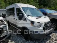 2017 Ford TRANSIT фото
