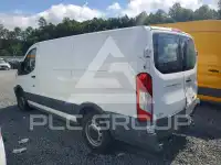 2017 Ford TRANSIT photo