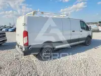 2017 Ford TRANSIT фото