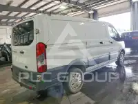 2017 Ford TRANSIT фото