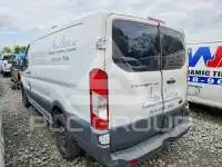 2017 Ford TRANSIT фото