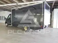 2017 Ford TRANSIT фото