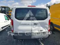 2017 Ford TRANSIT photo