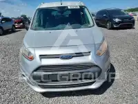 2017 Ford TRANSIT фото