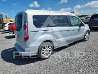 2017 Ford TRANSIT фото