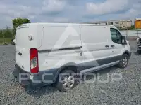 2017 Ford TRANSIT фото