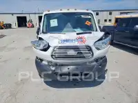 2017 Ford TRANSIT photo