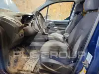 2017 Ford TRANSIT photo