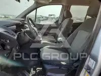 2017 Ford TRANSIT photo