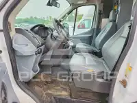 2017 Ford TRANSIT фото