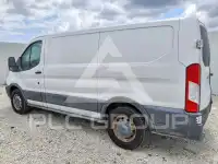 2017 Ford TRANSIT фото
