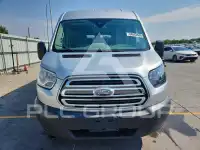 2017 Ford TRANSIT photo