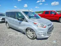 2017 Ford TRANSIT фото