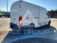 2017 Ford TRANSIT photo