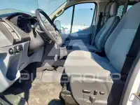 2017 Ford TRANSIT фото