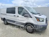 2017 Ford TRANSIT фото