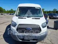 2017 Ford TRANSIT photo