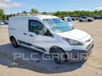 2017 Ford TRANSIT photo
